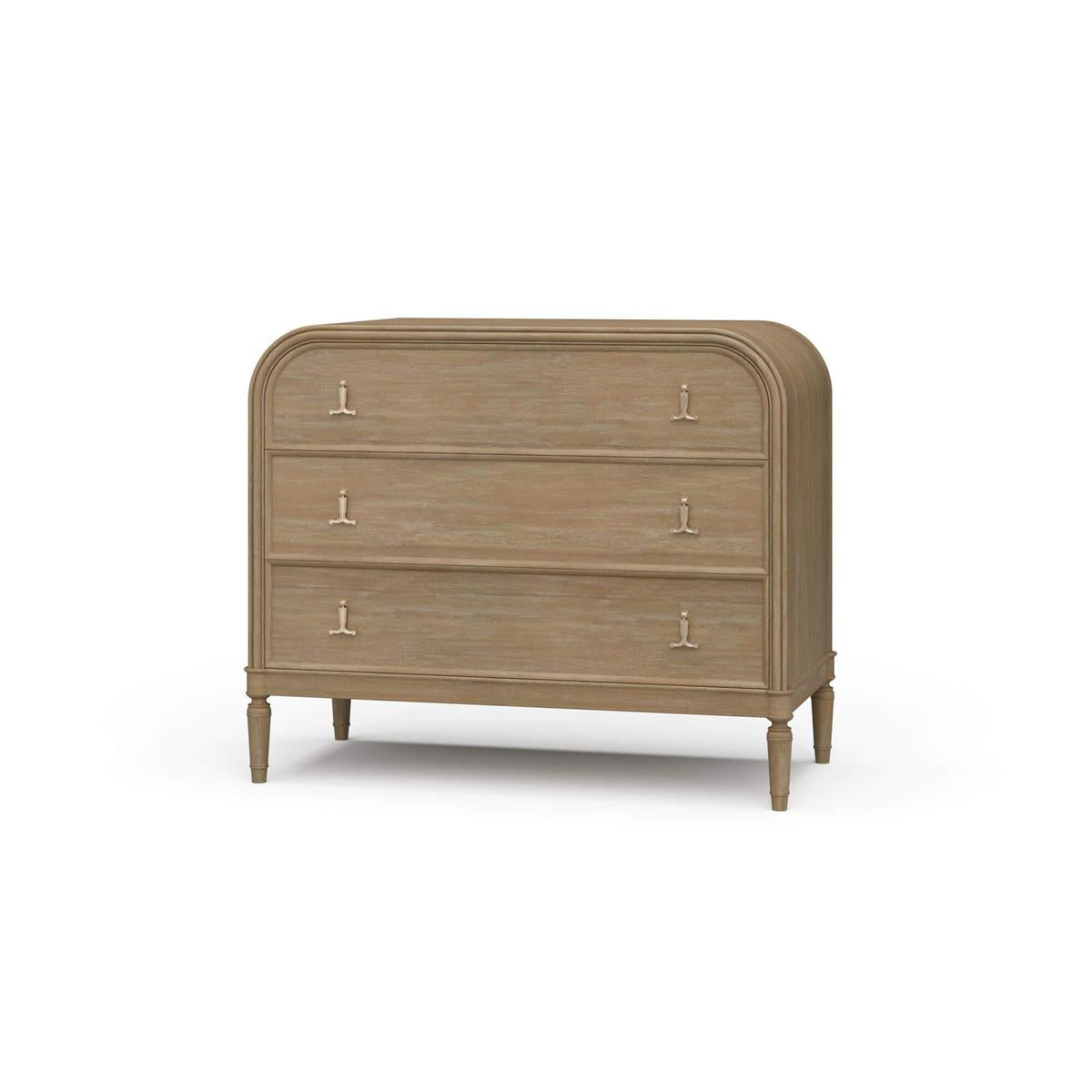 Bramble Langford 3 Drawer Dresser - supplier example in SNB