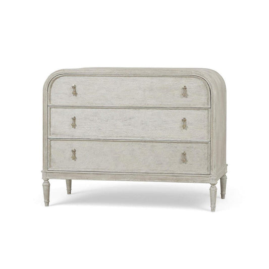 Bramble Langford 3 Drawer Dresser - supplier example in SWD