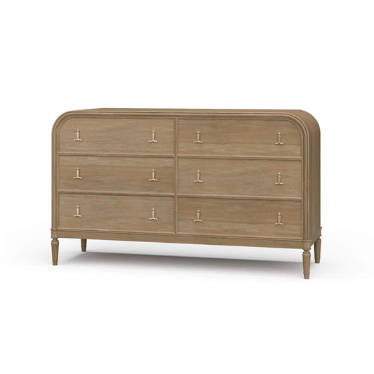 Bramble Langford 6 Drawer Dresser - supplier example in SNB