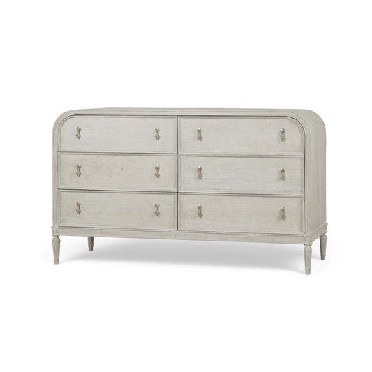 Bramble Langford 6 Drawer Dresser - supplier example in SWD