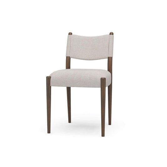 Bramble Langford Upholstered Dining Chair - supplier example in WLT LL207