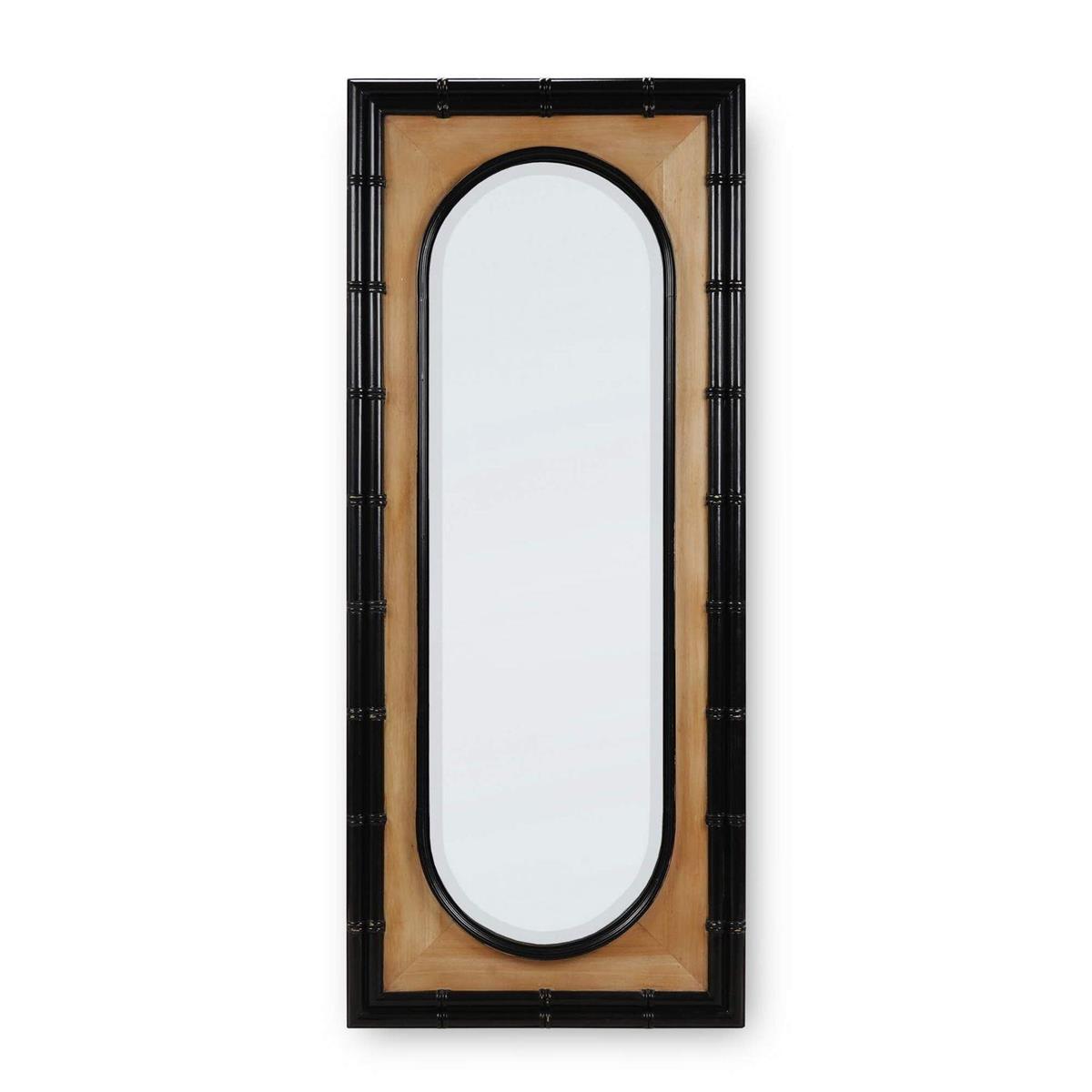 Bramble Large Farringdon Mirror - supplier example in BKS FRW NDT