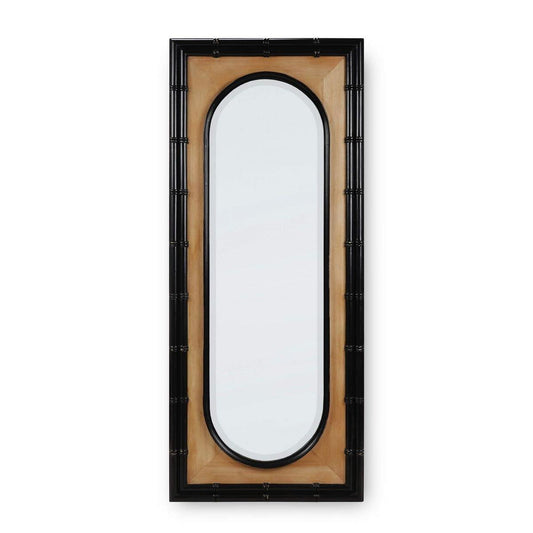 Bramble Large Farringdon Mirror - supplier example in BKS FRW NDT