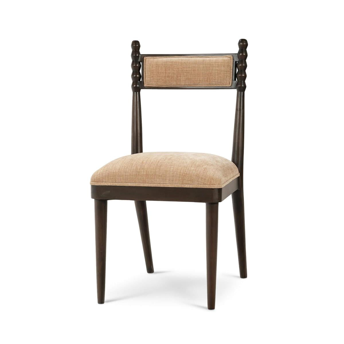 Bramble Ligna Dining Chair - supplier example in BLW SF246