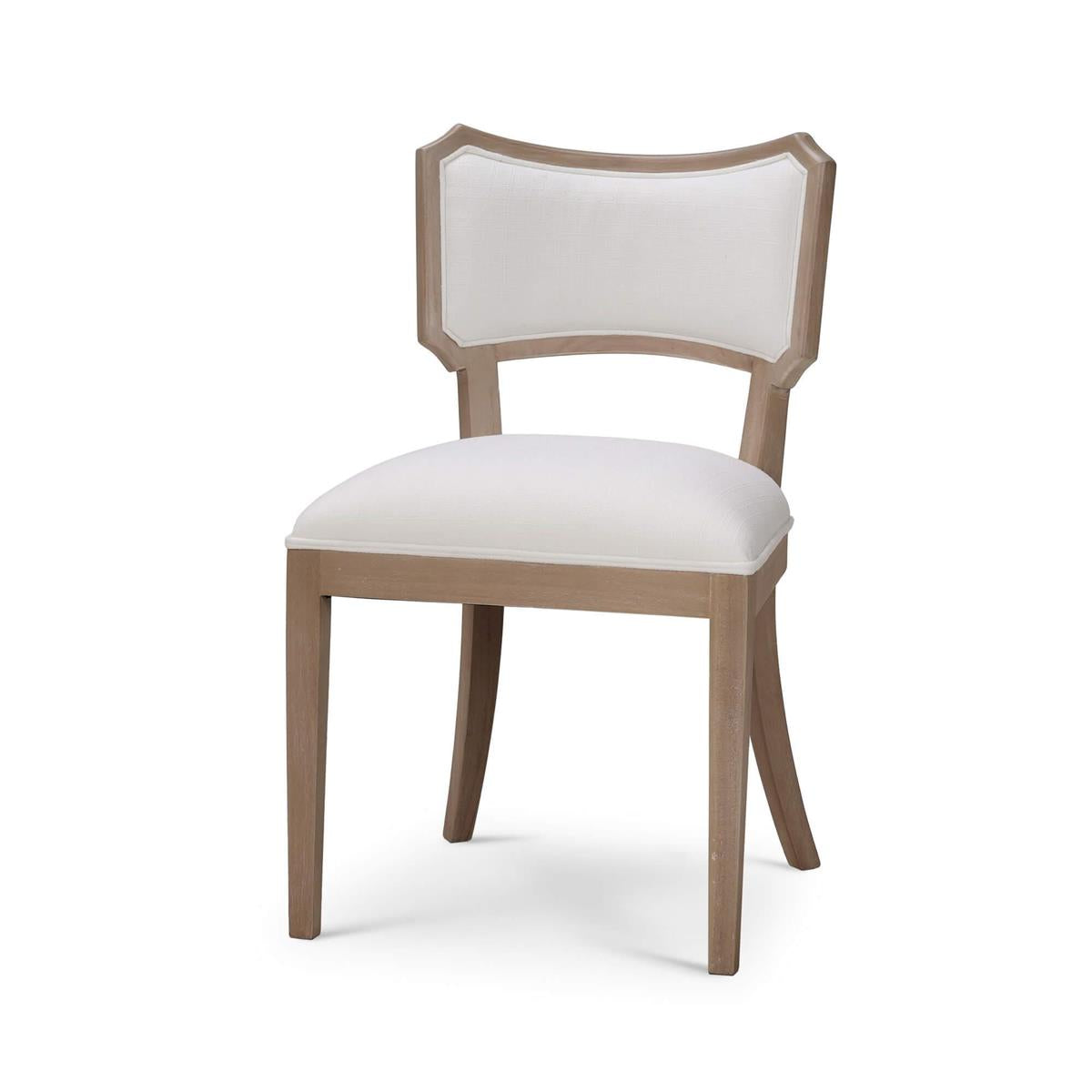 Bramble Linea Dining Chair - supplier example in SNB SF204