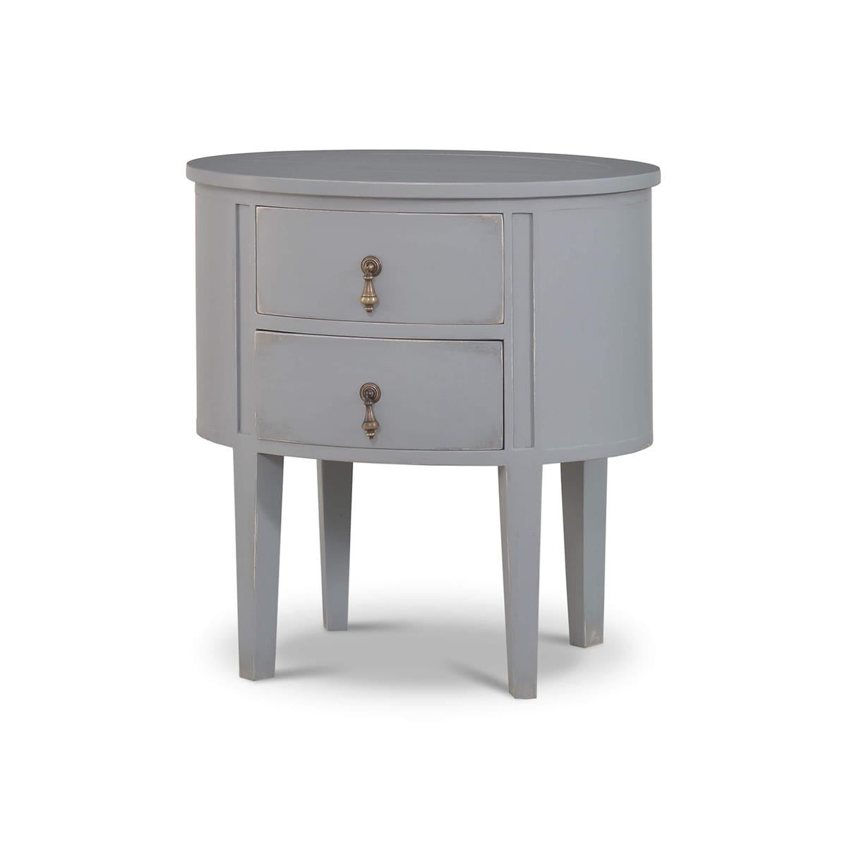 Bramble Lou Lou Bedside Table - supplier example in WGY