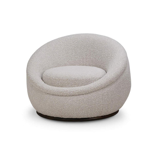 Bramble Luna Swivel Chair - supplier example in SF212 WLT