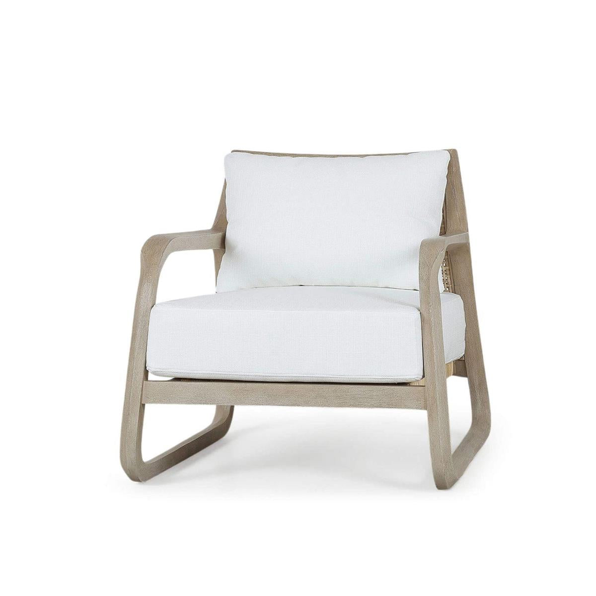 Bramble Manado Lounge Chair - supplier example in RTO SF204 RNAT