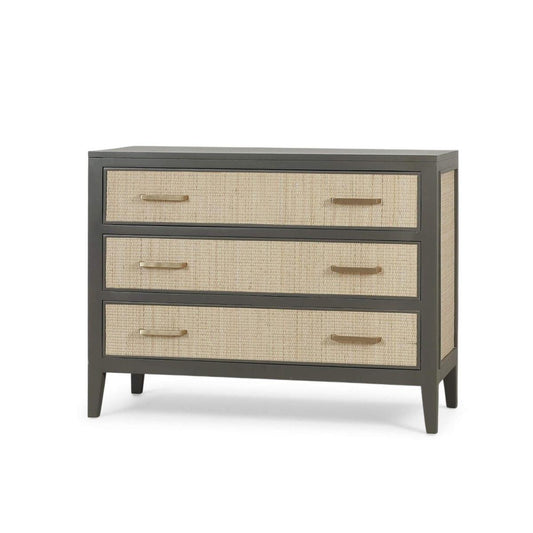 Bramble Marisol 3 Drawer Dresser - supplier example in MDO RNAT LDT
