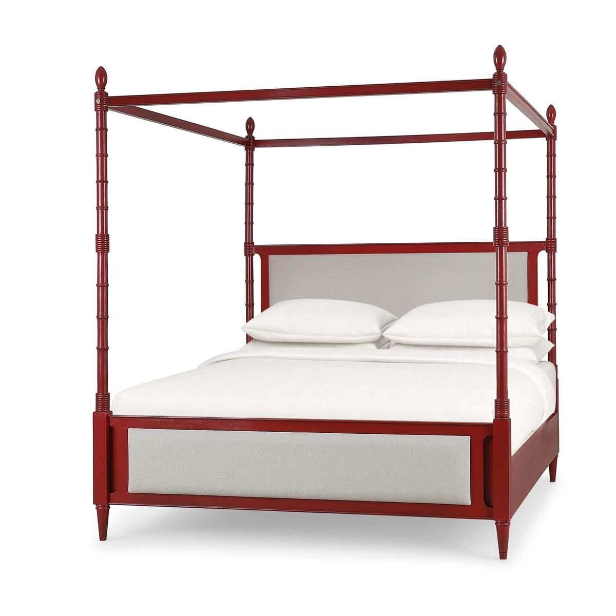 Bramble Martinique Bed King - supplier example in SCA SF226 NDT