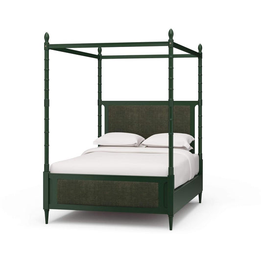 Bramble Martinique Bed Queen - supplier example in IVS SF244 NDT