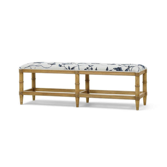Bramble Martinique Bench - supplier example in AFD SA279
