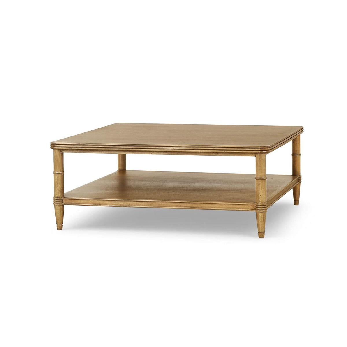 Bramble Martinique Coffee Table - supplier example in AFD