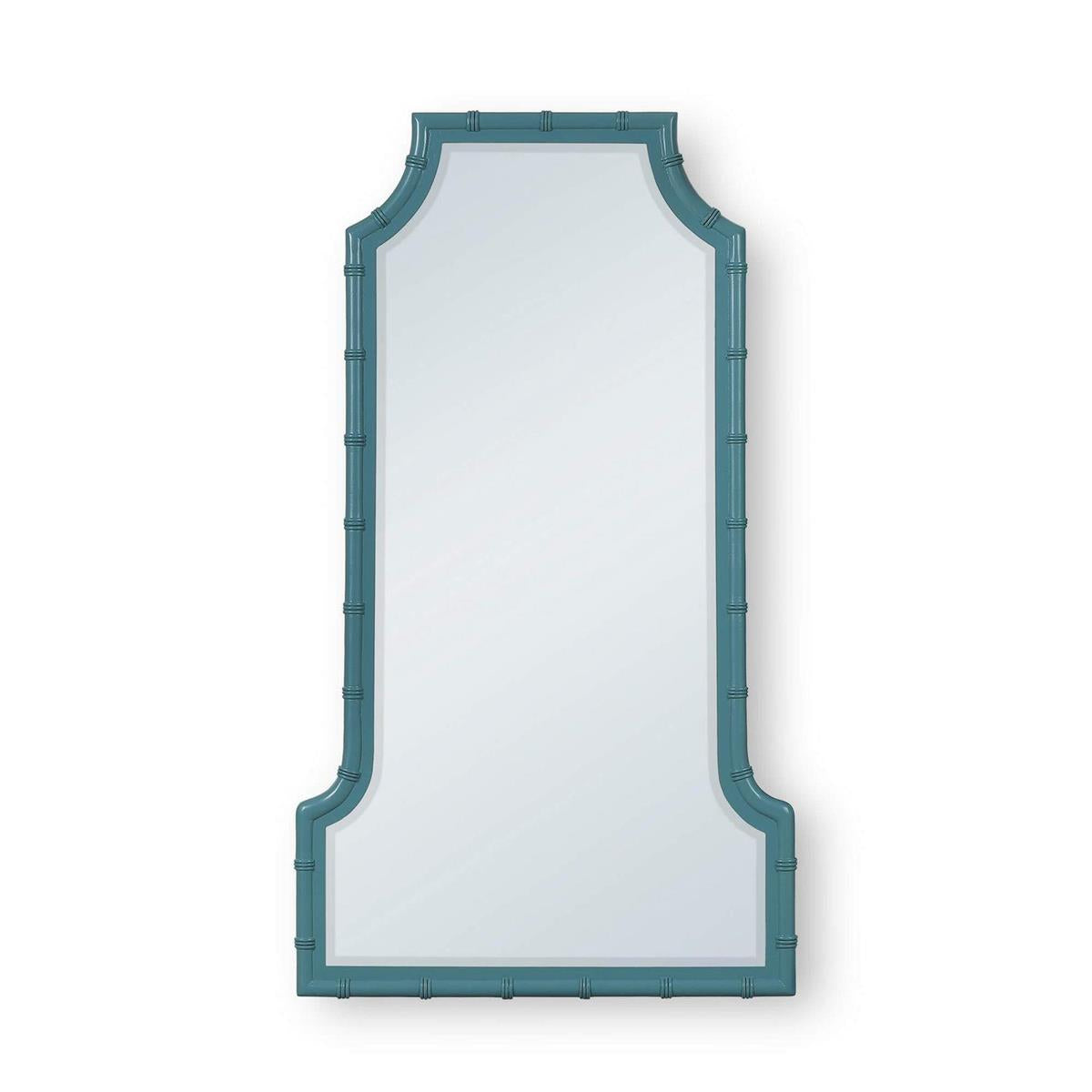 Bramble Martinique Mirror - supplier example in PBA NDT