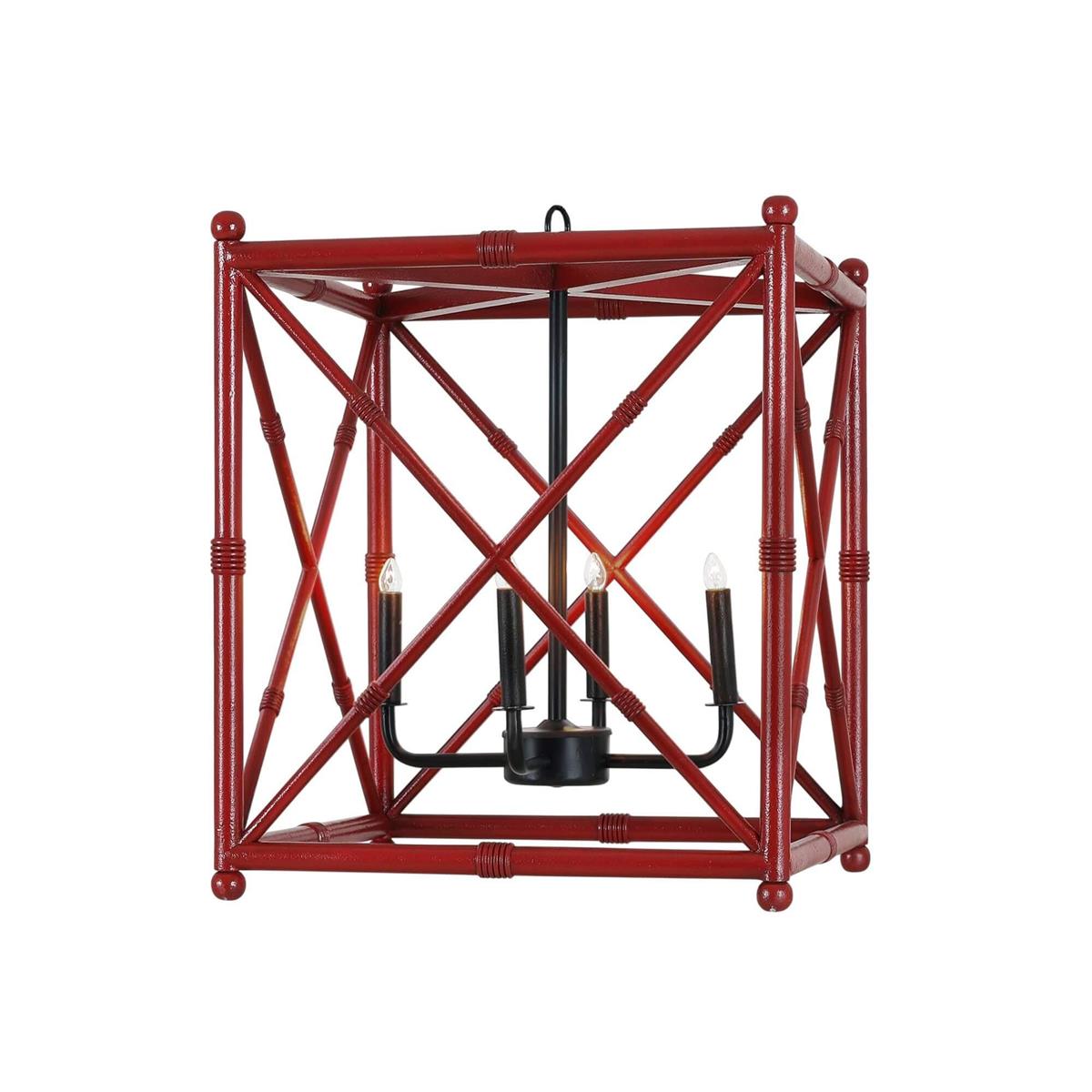Bramble Martinique Pendant - supplier example in SCA NDT