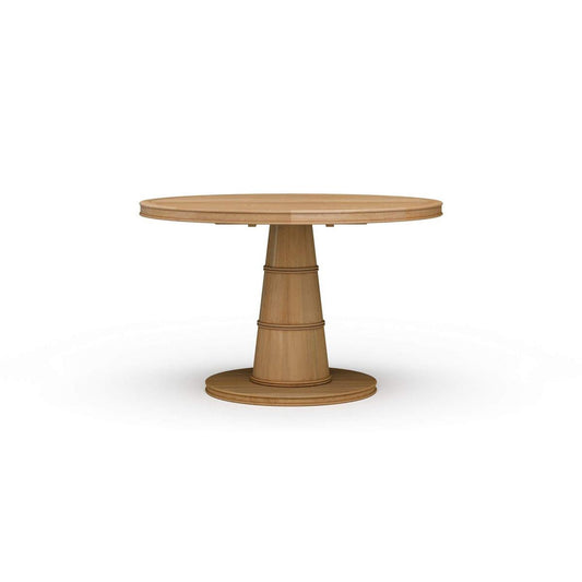 Bramble Martinique Round Dining Table 48" - supplier example in DRW