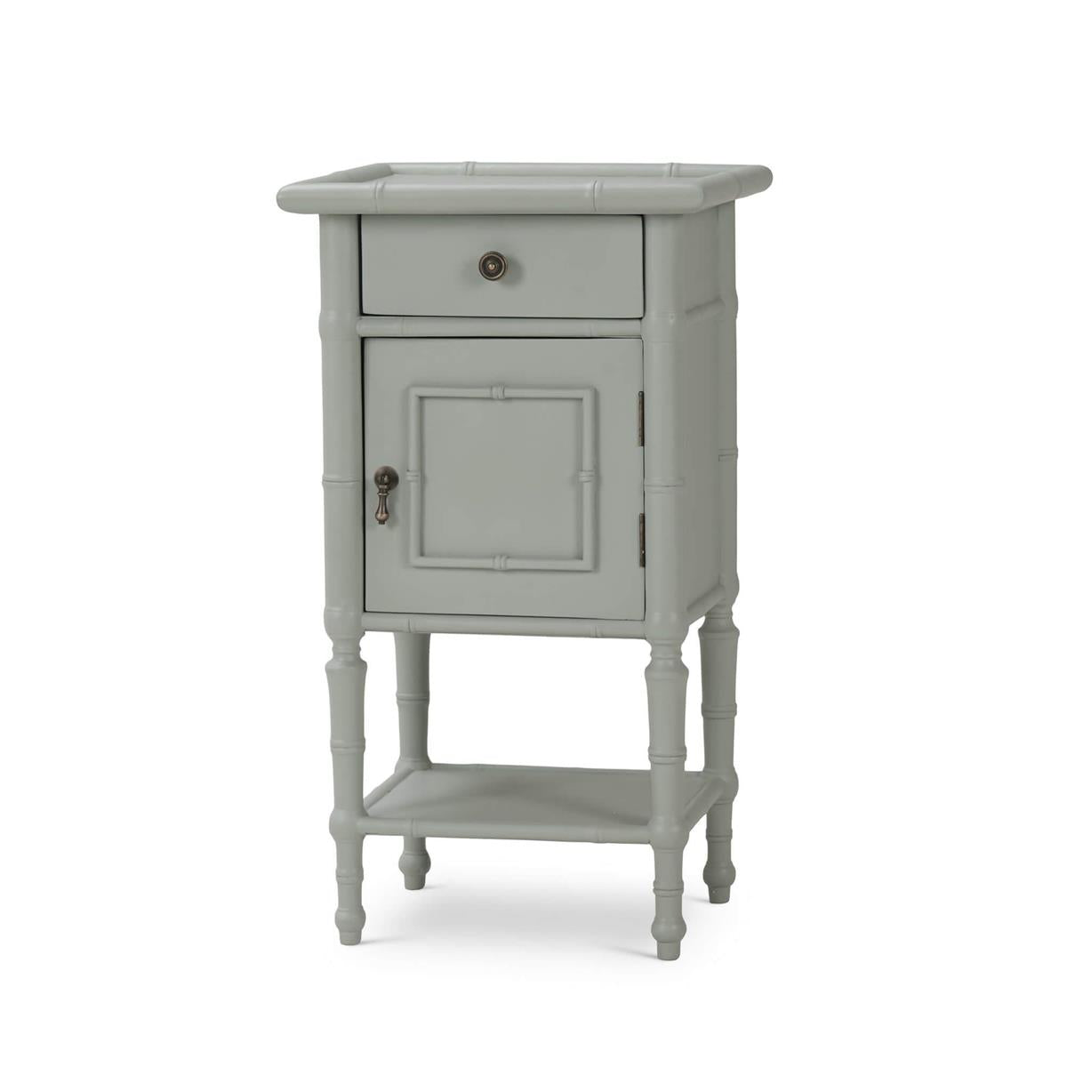 Bramble Martinique Side Table - supplier example in PBE
