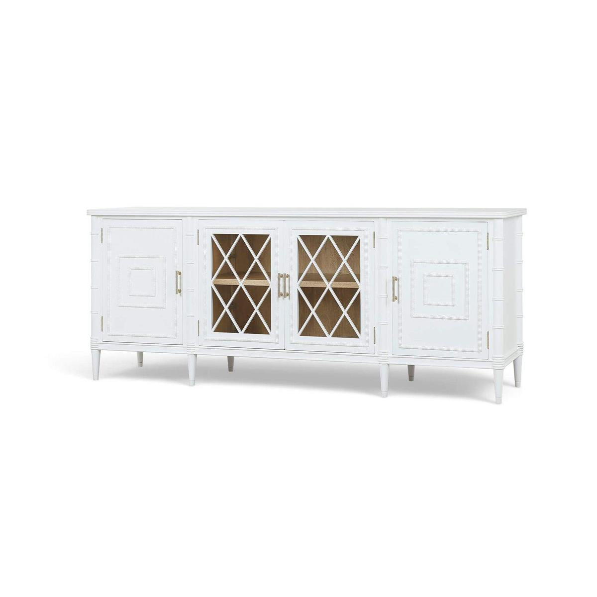 Bramble Martinique Sideboard - supplier example in TRW AFD