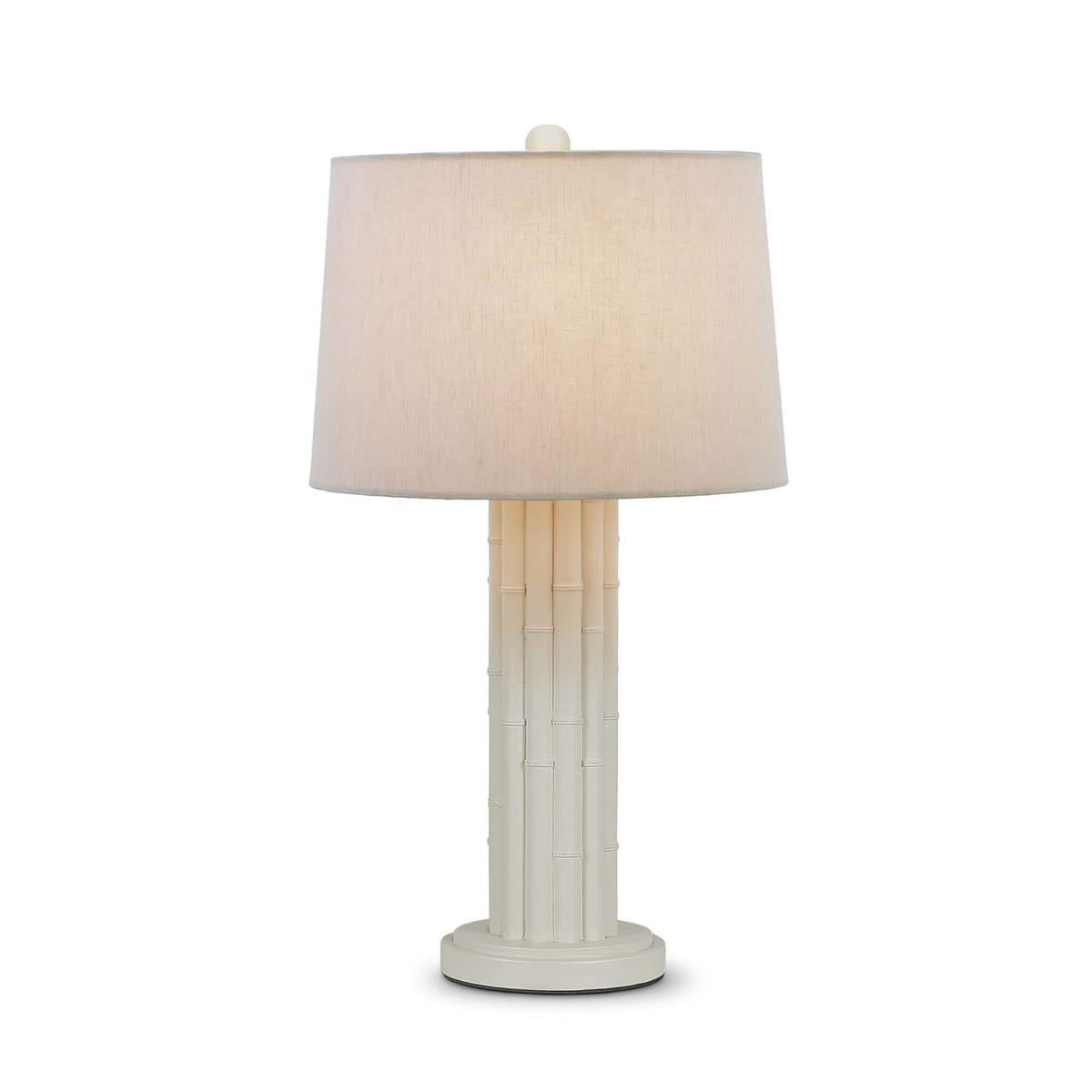 Bramble Martinique Table Lamp - supplier example in PUT LSL126 NDT