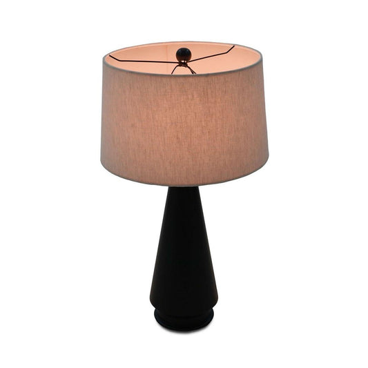 Bramble Mason Table Lamp - supplier example in DKC LSL126 NDT