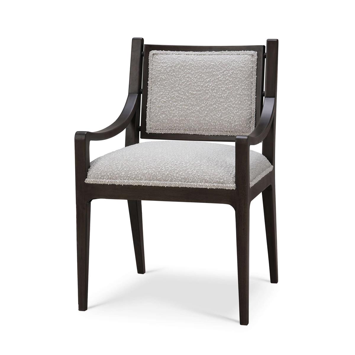 Bramble Milano Dining Chair with Upholstered Seat & Back - supplier example in GYO SF212