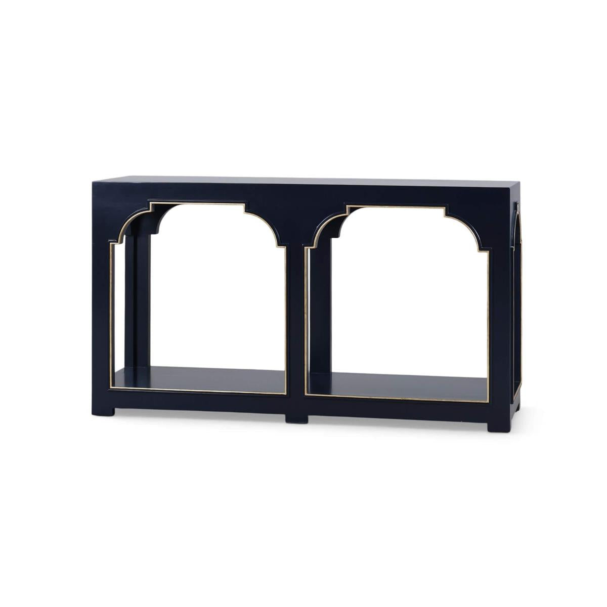 Bramble Millchester Console - supplier example in SDS GLD NDT