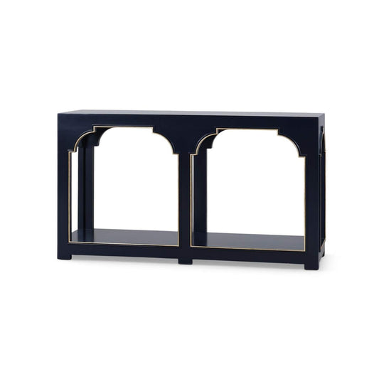 Bramble Millchester Console - supplier example in SDS GLD NDT