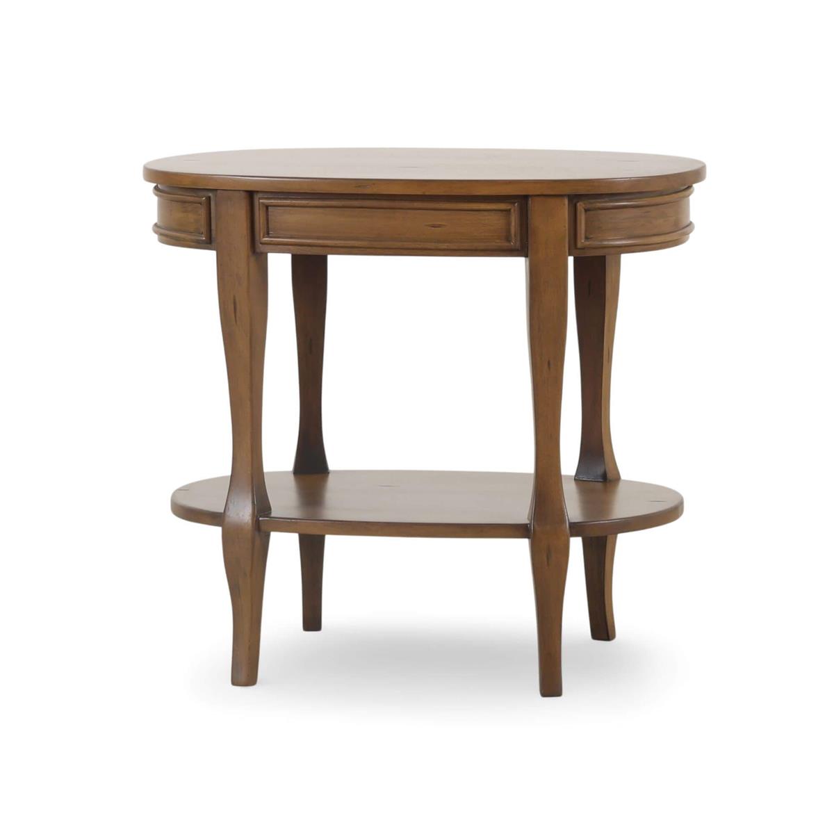 Bramble Mitford End Table - supplier example in GDB