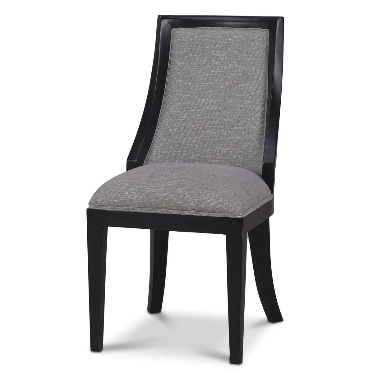 Bramble Monarch Rattan Back Dining Chair - supplier example in BBA SF202 RBWS