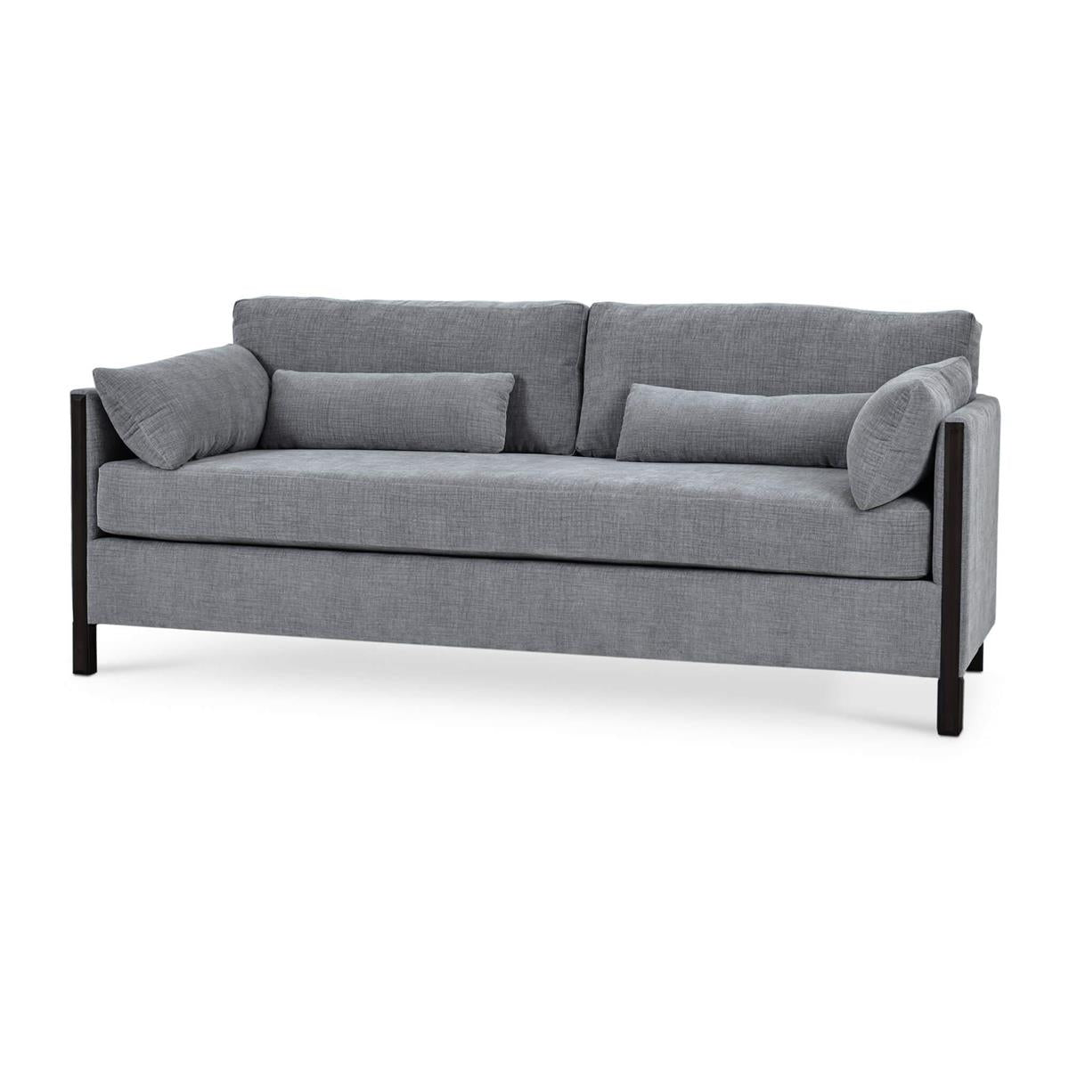 Bramble Normandy Sofa - supplier example in WLT SF245