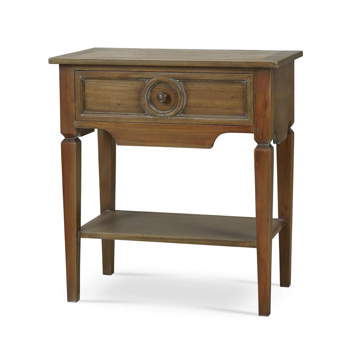 Bramble Orleans Side Table - supplier example in STW