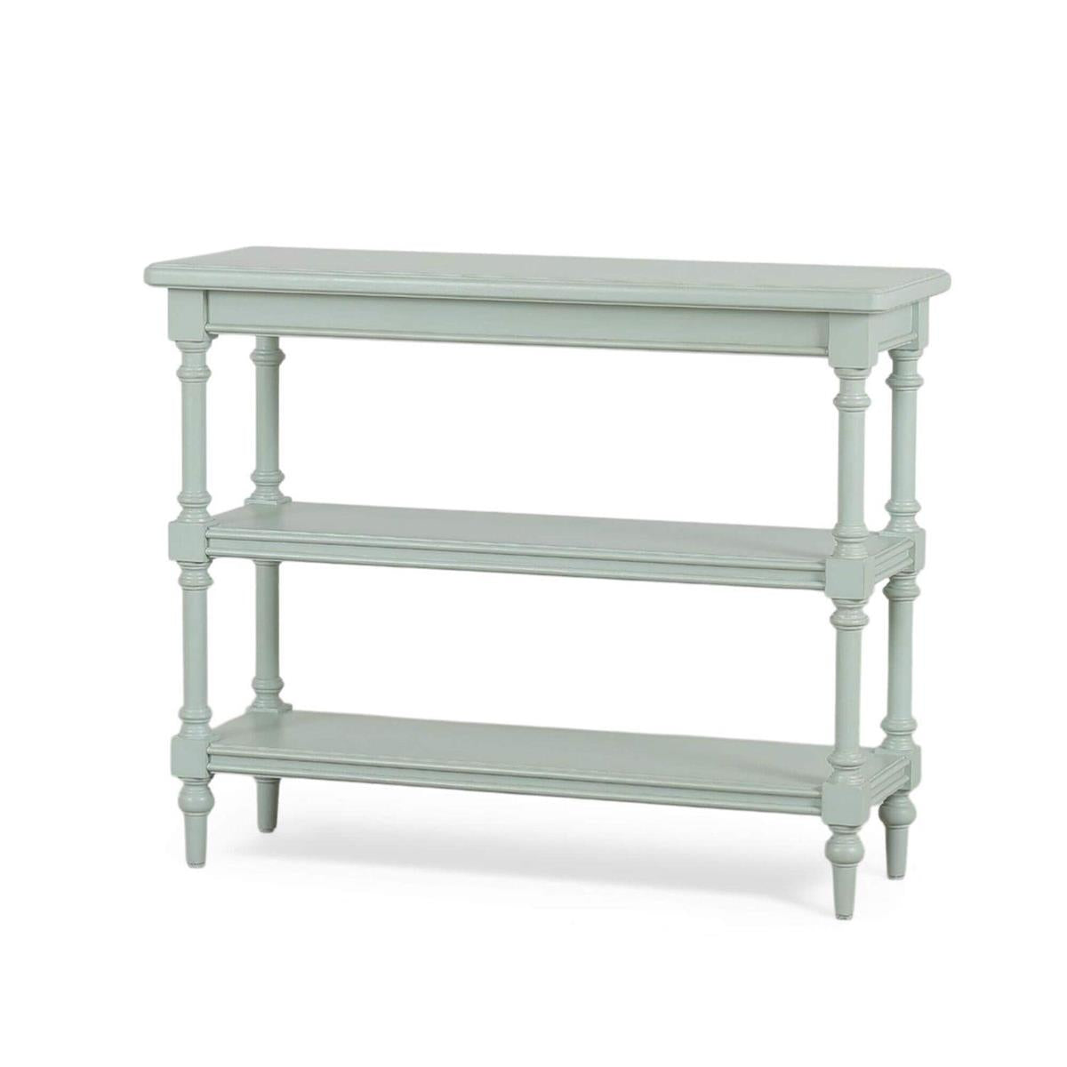 Bramble Palmetto Console Table - supplier example in VFG LDT