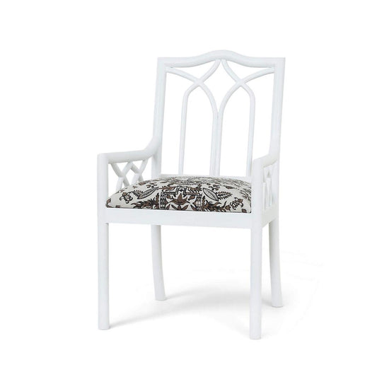 Bramble Paloma Dining Chair - supplier example in TRW SA281