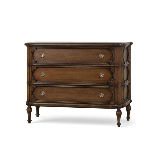Bramble Piccadilly 3 Drawer Dresser - supplier example in GDB
