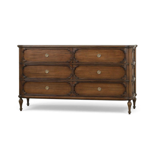 Bramble Piccadilly 6 Drawer Dresser - supplier example in GDB