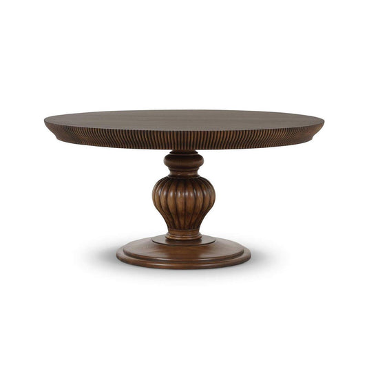 Bramble Piccadilly Round Dining Table 60" - supplier example in GDB