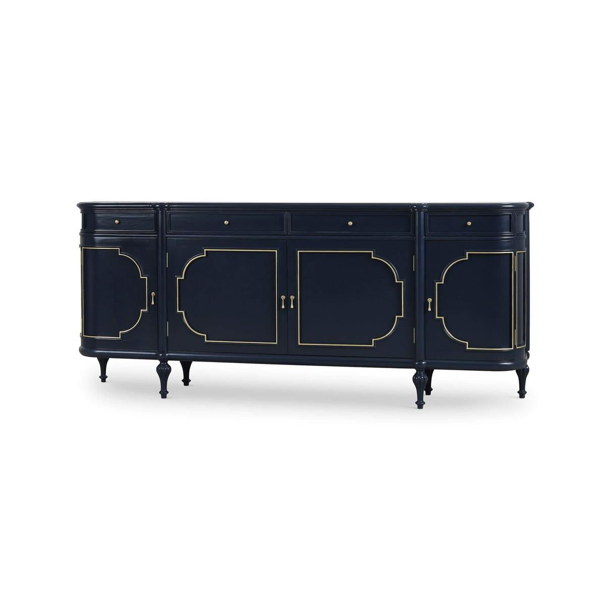Bramble Piccadilly Sideboard - supplier example in SDS GLD NDT