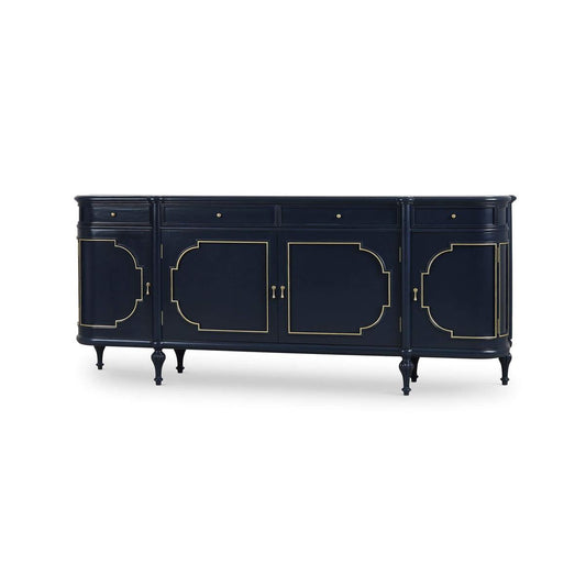 Bramble Piccadilly Sideboard - supplier example in SDS GLD NDT