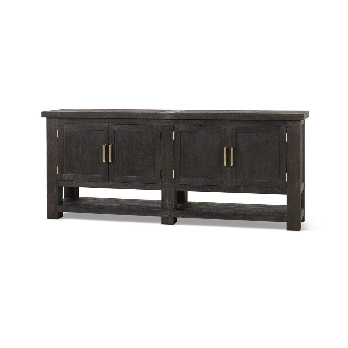Bramble Piedmont Sideboard - supplier example in SWW