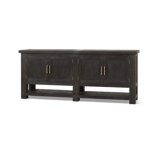 Bramble Piedmont Sideboard - supplier example in SWW
