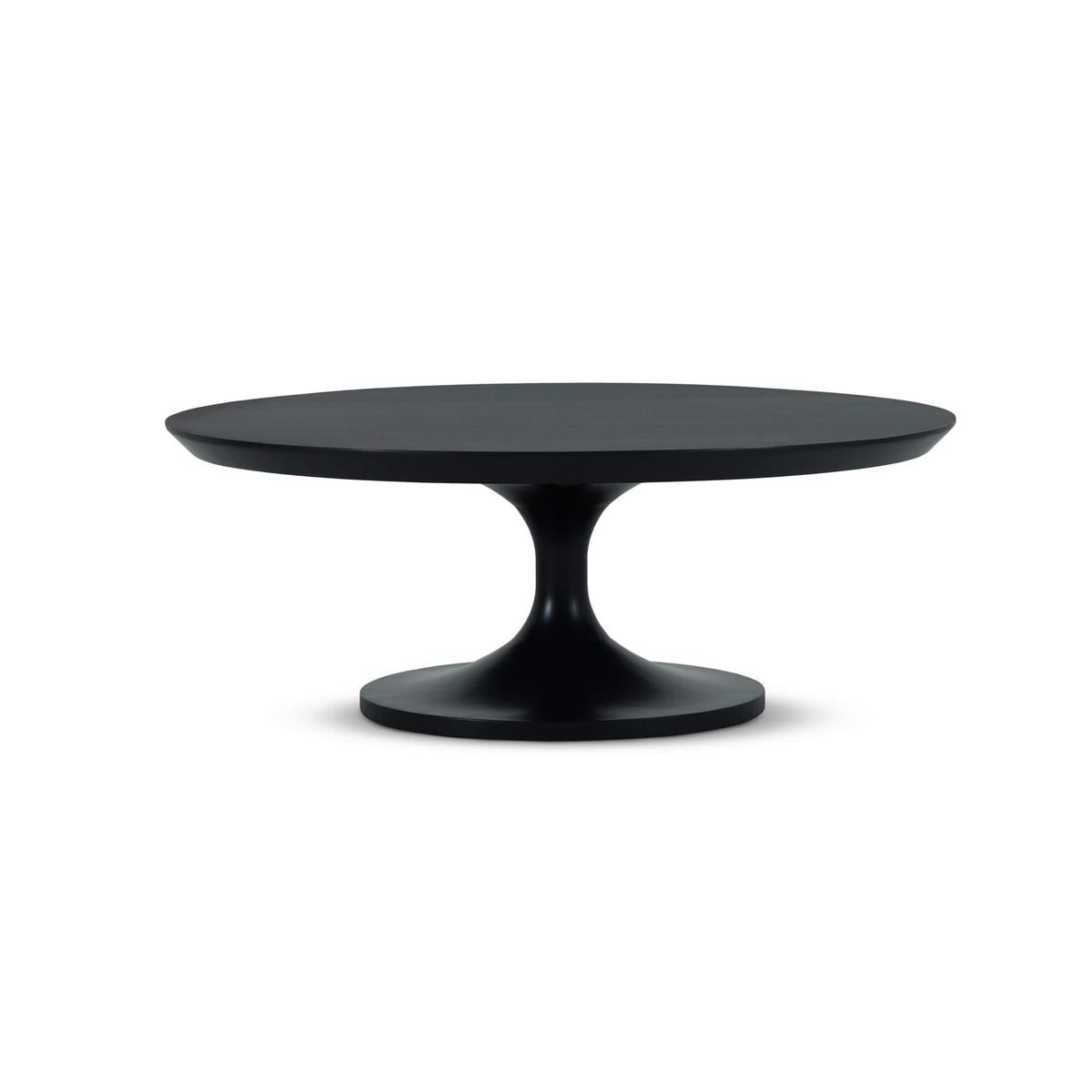 Bramble Pierre Round Coffee Table - supplier example in BBA