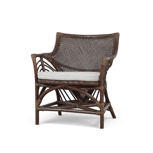 Bramble Portico Rattan Arm Chair - supplier example in WLT LL249