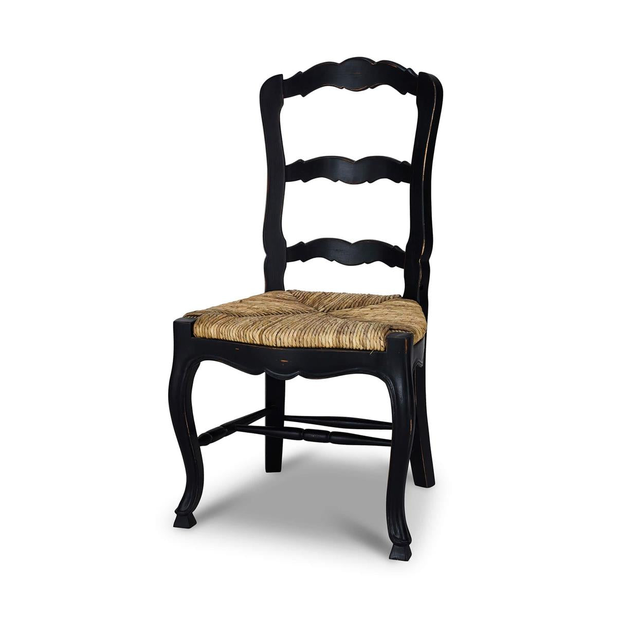 Bramble Provincial Dining Chair - supplier example in BHD