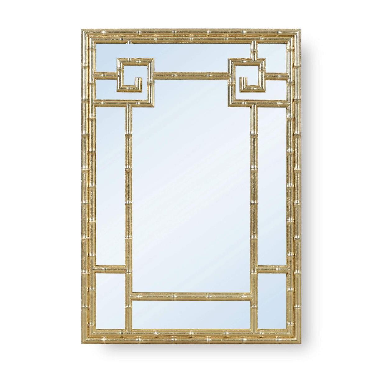 Bramble Ritz Mirror - supplier example in GLD