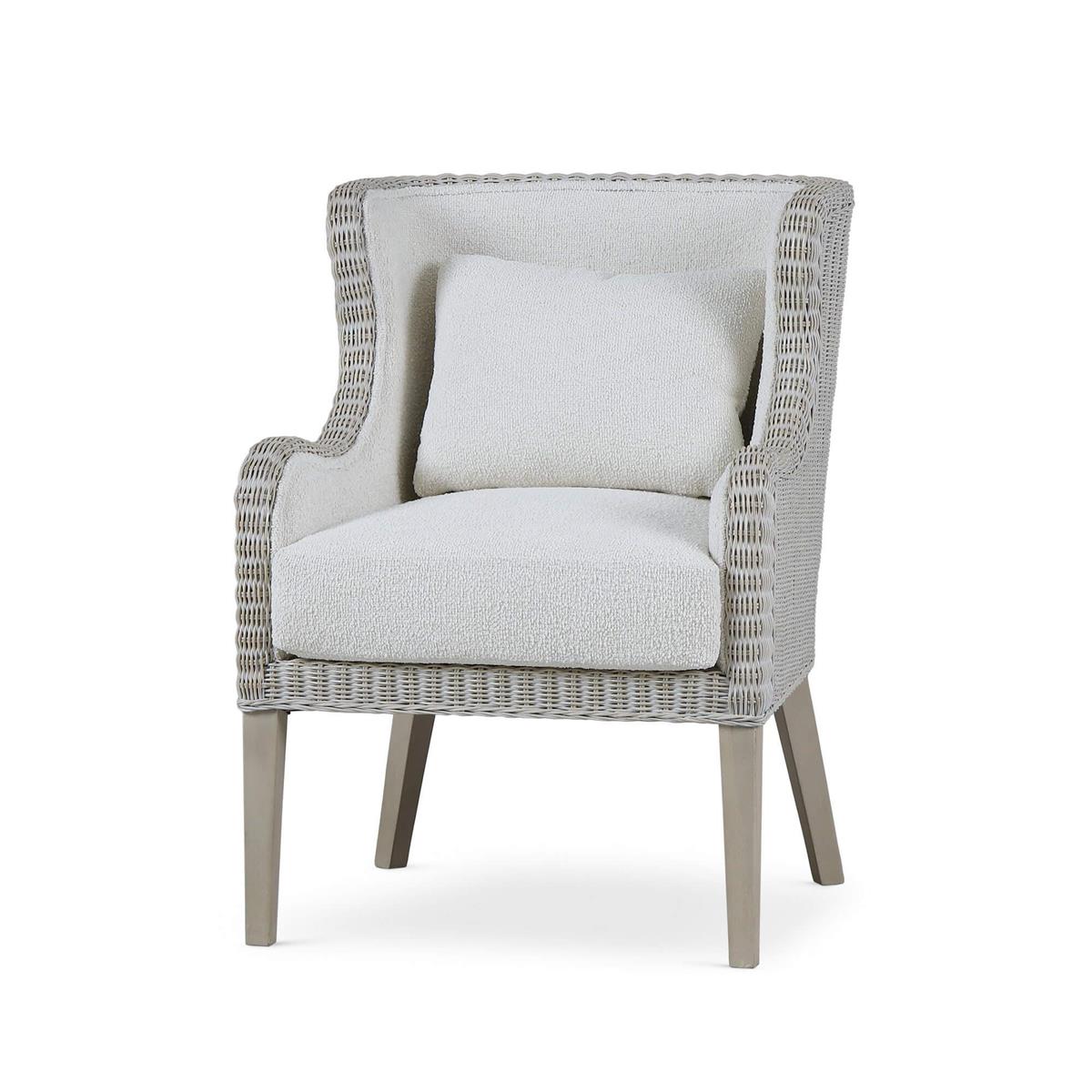 Bramble Riviera Rattan Chair - supplier example in SNB SF253 RT01