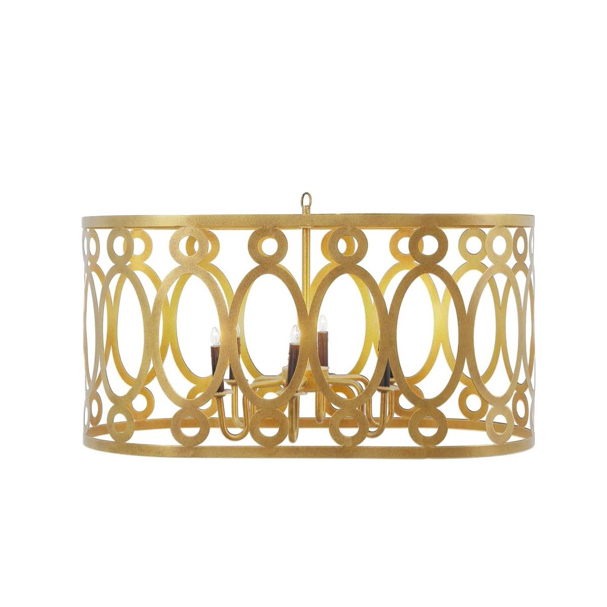 Bramble Savannah Pendant - supplier example in AGI