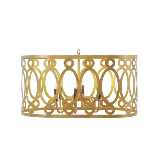 Bramble Savannah Pendant - supplier example in AGI