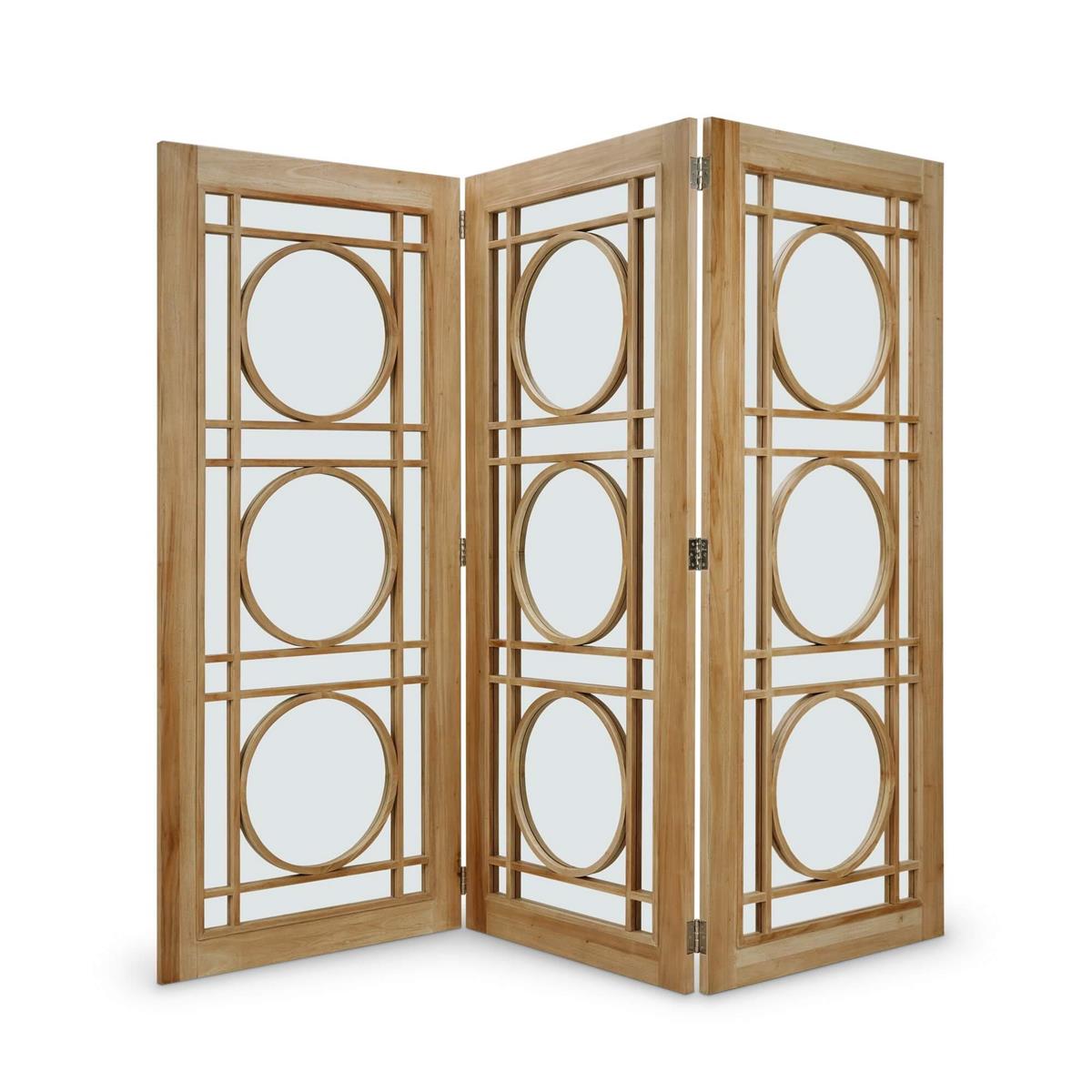 Bramble Savannah Room Divider - supplier example in FRW