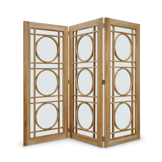 Bramble Savannah Room Divider - supplier example in FRW