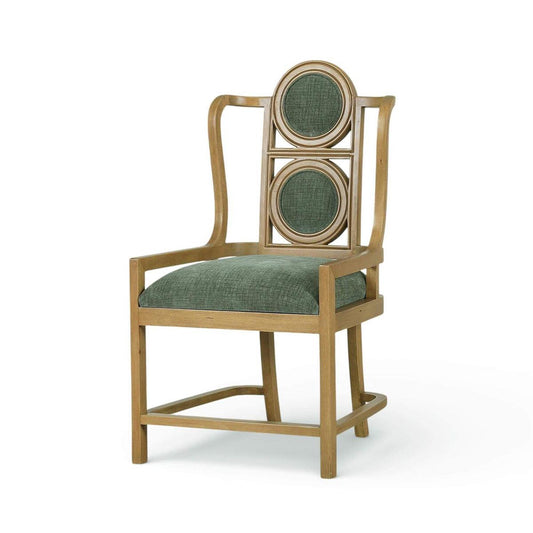 Bramble Savoy Dining Chair - supplier example in AFD SF244